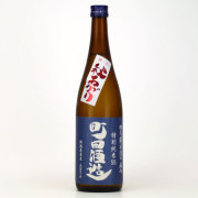 町田酒造55 特別純米五百万石酒 秋あがり　群馬県町田酒造 720ml