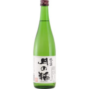 月の輪 純米酒生酒　岩手県月の輪酒造店 720ml