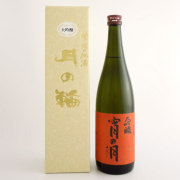 月の輪「宵の月」大吟醸　720ml　岩手県月の輪酒造店
