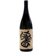 蟇目（ひきめ）【販売店限定】　1800ml 鹿児島県さつま無双　会員限定(特)