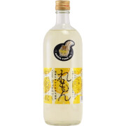 れもん ソーダを楽しむためのベース酒　福岡県 山の寿酒造 720ml