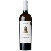 シャルドネ ヴィンテージシリーズ 2018 シャトー ヴァルテリー　モルドバ 白ワイン 750ml