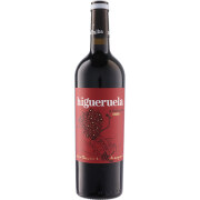 イゲルエラ クリアンサ 2019 サンタ・キテリア　スペイン カスティーリャ・ラ・マンチャ 赤ワイン 750ml