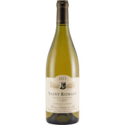 サン・ロマン・ル・ジャロン・ブラン 2015 アンリ ラツール　フランス ブルゴーニュ 白ワイン 750ml