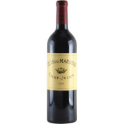 クロ・デュ・マルキ 2009 シャトー元詰　フランス ボルドー 赤ワイン 750ml