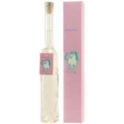 満寿泉 干支ボトル 純米大吟醸　富山県枡田酒造 350ml