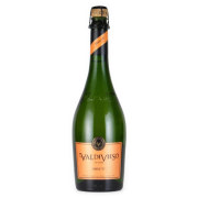 バルディビエソ ブリュット ヴィーニャ・バルディビエソ　チリ セントラルバレー 白ワイン 750ml