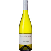 カンシー 2022 ドメーヌ アデル ルーズ　フランス ロワール 白ワイン 750ml