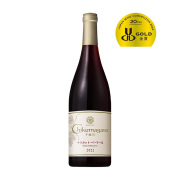 千曲川 マスカット・ベーリーA 2022 マンズワイン　日本 長野県 赤ワイン 750ml