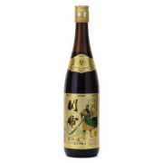 関帝陳年10年花彫酒　中国酒 600ml