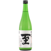 至（いたる） 純米生酒 にごり酒　新潟県逸見酒造 720ml