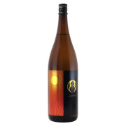 都美人 太陽（みやこ） 山廃純米吟醸 原酒　兵庫県都美人酒造 1800ml