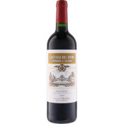 シャトー・ベル・オルム トロンコワ・ド・ラランド 2011 シャトー元詰　フランス ボルドー 赤ワイン 750ml