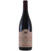 モレ・サン・ドニ プルミエ・クリュ・シュヌヴリー 2022 ドメーヌ・シュミット　フランス ブルゴーニュ 赤ワイン 750ml