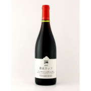 農民ロッソ 2019 ココファーム　日本 栃木県 赤ワイン 750ml