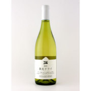 農民ドライ 2020 ココファーム　日本 栃木県 白ワイン 750ml