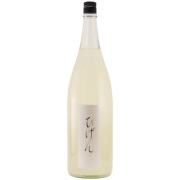 ひげん うすにごり 純米酒生酒　群馬県浅間酒造 1800ml