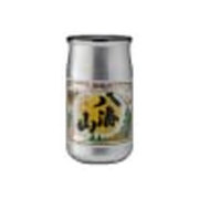八海山カップ　新潟県八海醸造 180ml