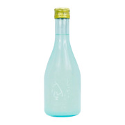 千代むすび しゅわっと空 純米吟醸生酒 微発泡　鳥取県千代むすび酒造 180ml