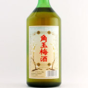 角玉梅酒 　鹿児島県 佐多宗二商店 720ml