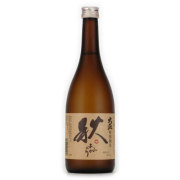 大盃 秋あがり 特別純米 生詰酒 秋期限定　群馬県牧野酒造 720ml