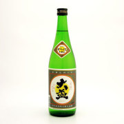 大盃 辛口 本醸造　群馬県牧野酒造 720ml