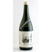 こなき純米 超辛口無濾過生原酒　鳥取県千代むすび酒造 720ml　会員限定(特)