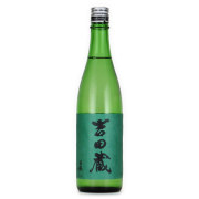 手取川 吉田蔵 大吟醸酒　石川県吉田酒造店 720ml