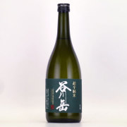 谷川岳 超辛口純米酒　群馬県永井酒造 720ml