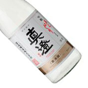 真澄吟醸あらばしり　