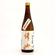 帰山（きざん）参番 純米吟醸　長野県千曲錦酒造 720ml