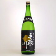 手取川 本流 純米大吟醸酒　石川県吉田酒造店 1800ml