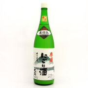 大盃 にごり酒 原酒　群馬県牧野酒造 1800ml