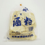 玉泉堂 吟醸酒粕 500g