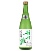 相模灘 美山錦 純米吟醸酒 無濾過瓶囲い　神奈川県久保田酒造 720ml