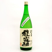 馥露酣（ふくろかん） 火入 純米吟醸 火入れ生詰　群馬県牧野酒造 1800ml