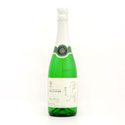 甲州 酵母の泡 セック マンズワイン　日本 山梨県 白ワイン 720ml