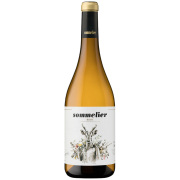 ソムリエ・ブランコ 2023 ボデガス・セニョリオ・デ・アラナ　スペイン リオハ 白ワイン 750ml