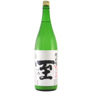 至（いたる） 純米生酒 にごり酒　新潟県逸見酒造 1800ml