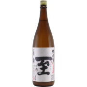 至（いたる） 純米生酒 にごり酒　新潟県逸見酒造 1800ml