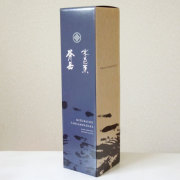 水芭蕉／谷川岳 1800ml専用　１本用ギフト箱
