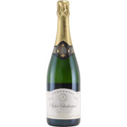 ブラン・ド・ブラン レゼルヴ グラン・クリュ ロベール・シャルルマーニュ　フランス シャンパーニュ 白ワイン 750ml
