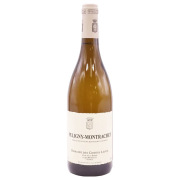 ピュリニー・モンラッシェ 2022 コント・ラフォン　フランス ブルゴーニュ 白ワイン 750ml