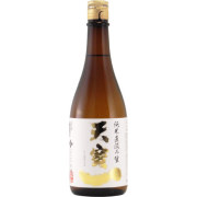 天寶一 八反錦 特別純米酒 無濾過生原酒　広島県天寶一 720ml