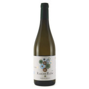 ラッチ・デ・ライム 白 2018 セリェール・ピニョル　スペイン カタルーニャ 白ワイン 750ml