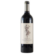 ジョゼフィーヌ・ド・ボールガール 2011 シャトー元詰　フランス ボルドー 赤ワイン 750ml