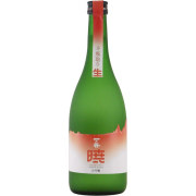 一乃谷 四割磨き「暁」 斗瓶中取り大吟醸 生原酒　福井県宇野酒造場 720ml