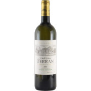 シャトー・フェラン・ブラン 2016 シャトー元詰　フランス ボルドー 白ワイン 750ml