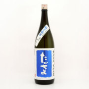 たかちよ豊潤無塵 扁平精米おりがらみ ブルーラベル　新潟県高千代酒造 1800ml