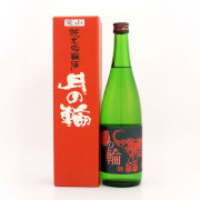 月の輪 純米吟醸 愛山(ラブピロ)　岩手県月の輪酒造店 720ml